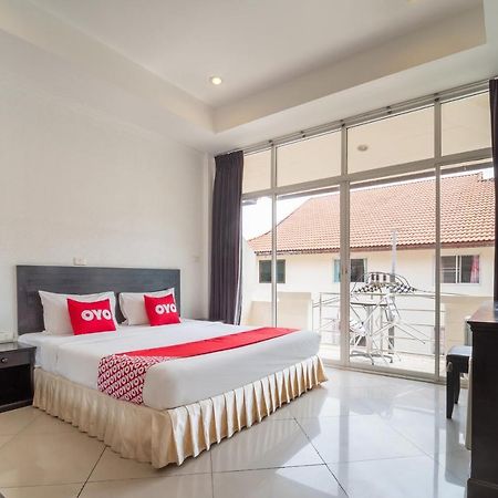 Oyo 835 Koh Chang Luxury Hotel Ngoại thất bức ảnh