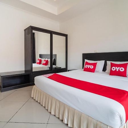 Oyo 835 Koh Chang Luxury Hotel Ngoại thất bức ảnh
