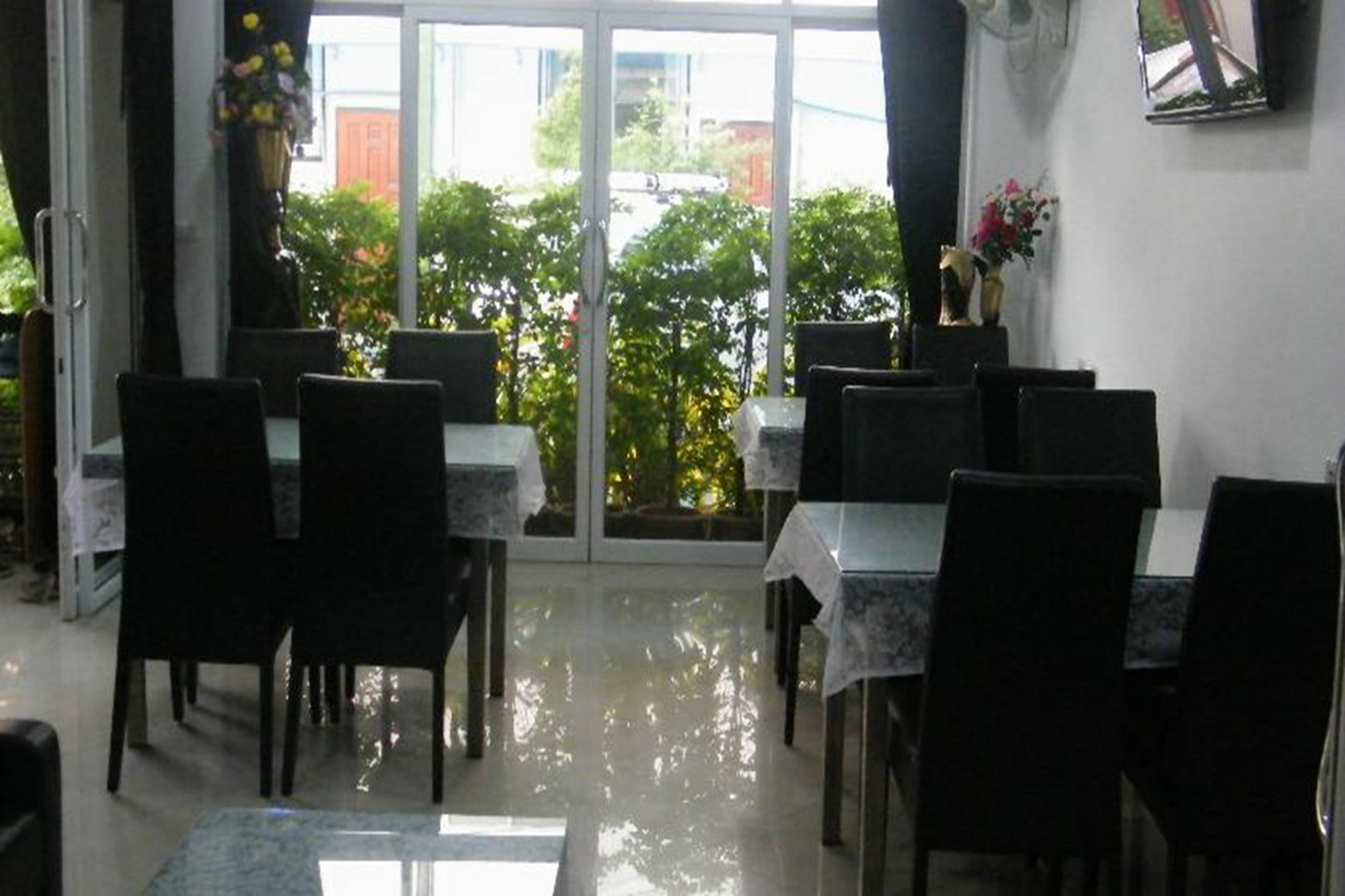 Oyo 835 Koh Chang Luxury Hotel Ngoại thất bức ảnh