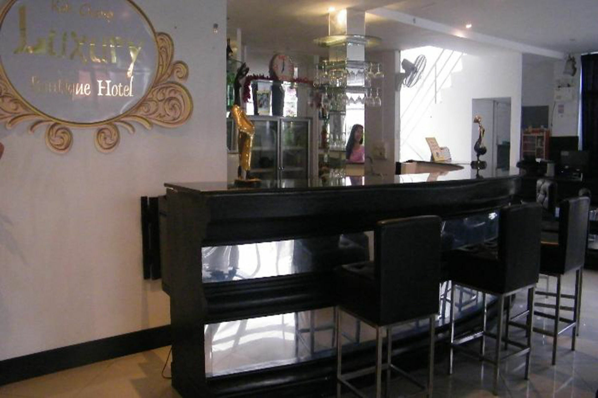 Oyo 835 Koh Chang Luxury Hotel Ngoại thất bức ảnh