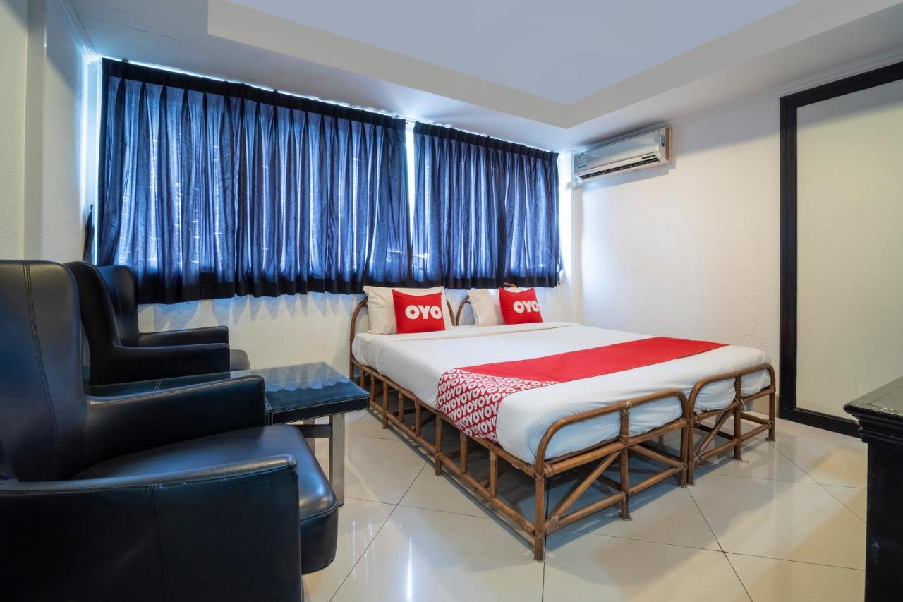 Oyo 835 Koh Chang Luxury Hotel Ngoại thất bức ảnh