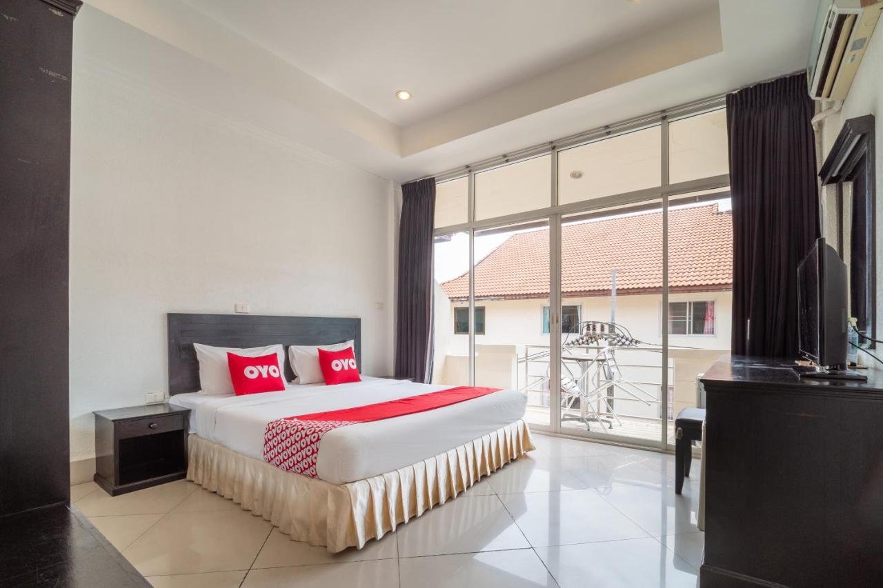 Oyo 835 Koh Chang Luxury Hotel Ngoại thất bức ảnh