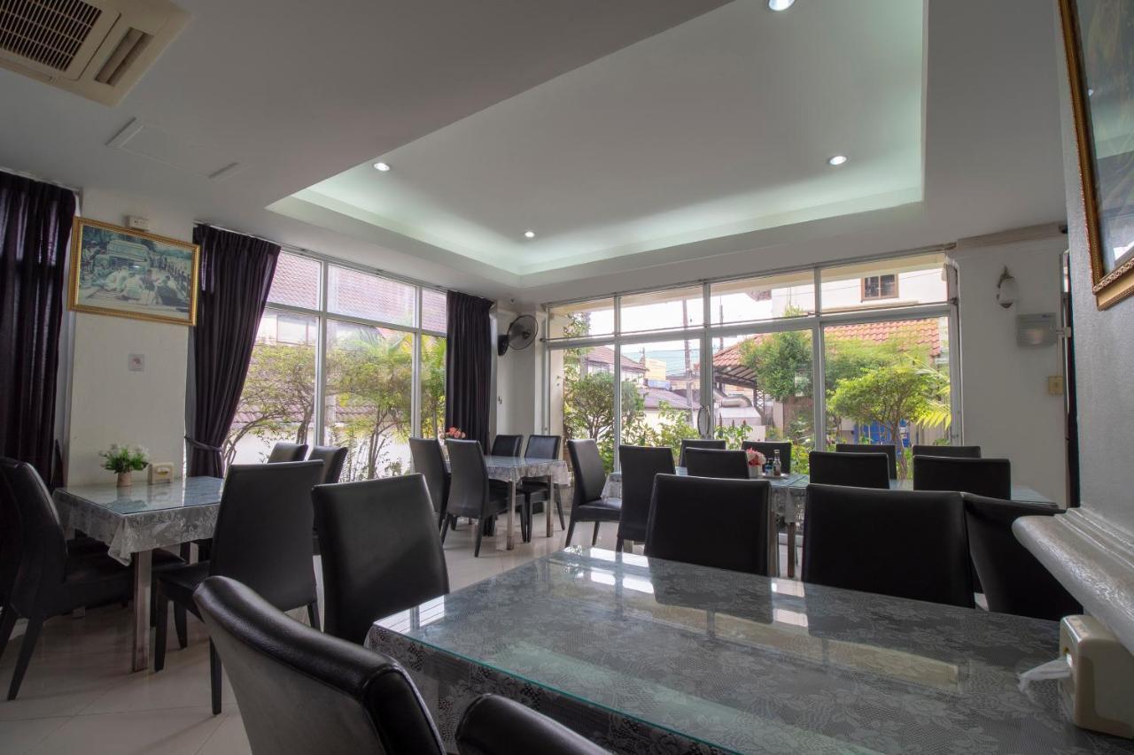 Oyo 835 Koh Chang Luxury Hotel Ngoại thất bức ảnh