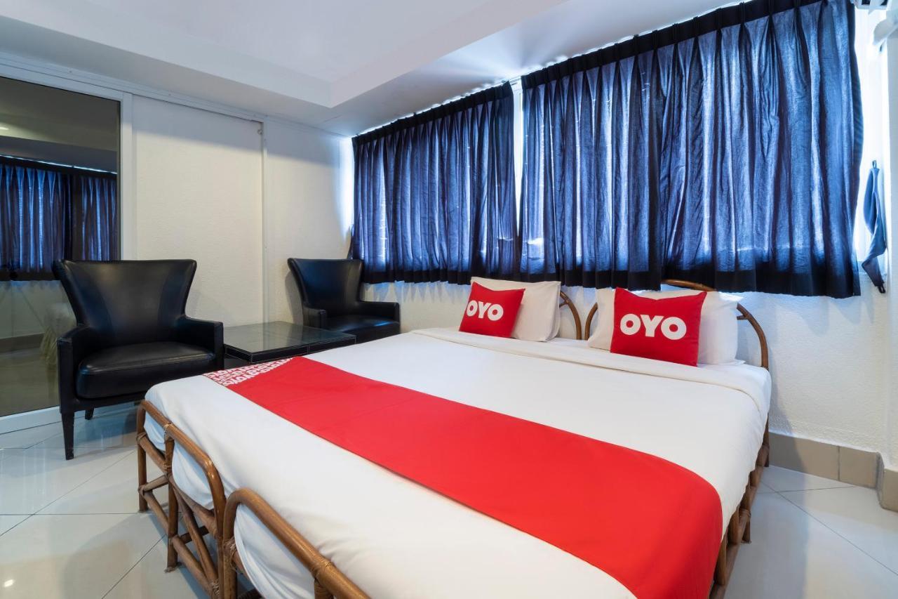 Oyo 835 Koh Chang Luxury Hotel Ngoại thất bức ảnh