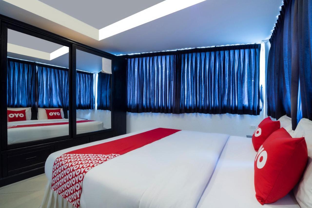 Oyo 835 Koh Chang Luxury Hotel Ngoại thất bức ảnh