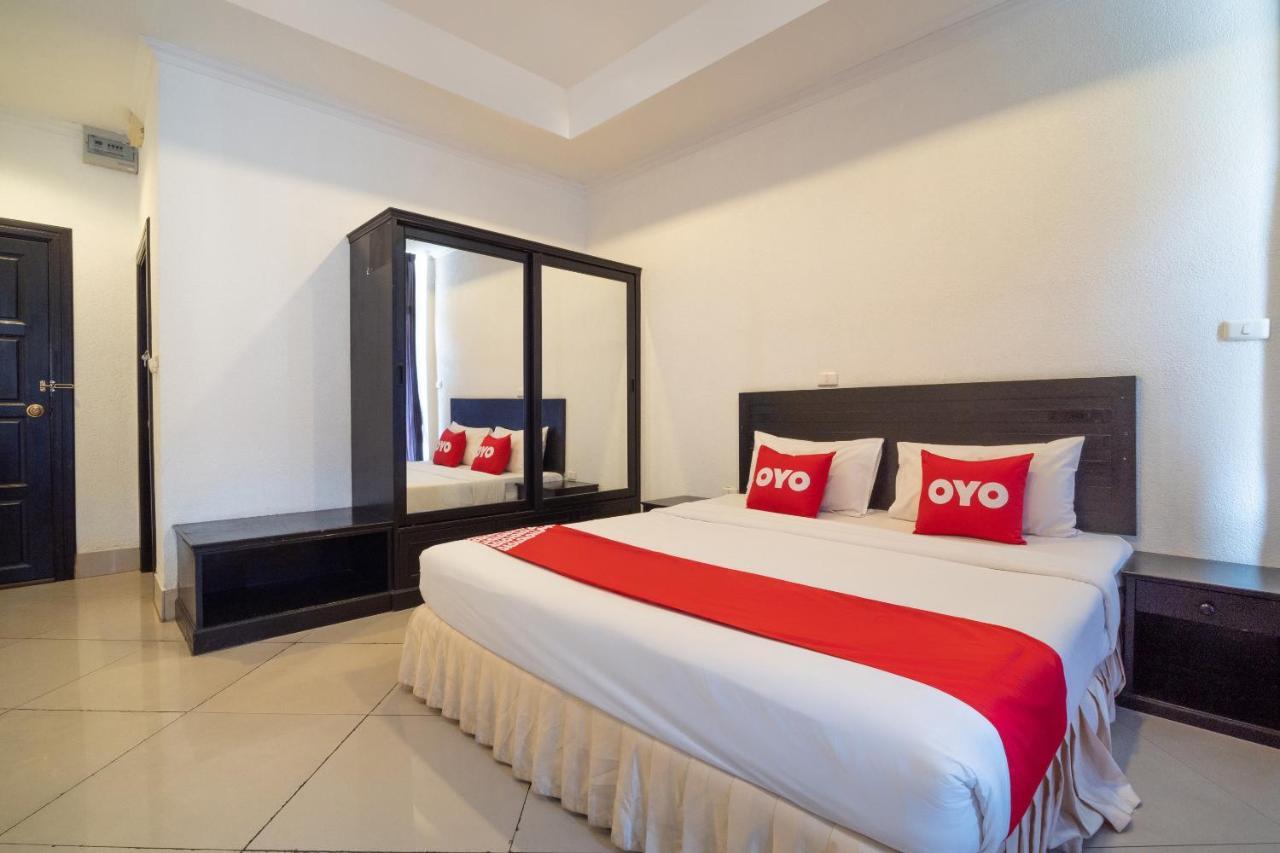 Oyo 835 Koh Chang Luxury Hotel Ngoại thất bức ảnh